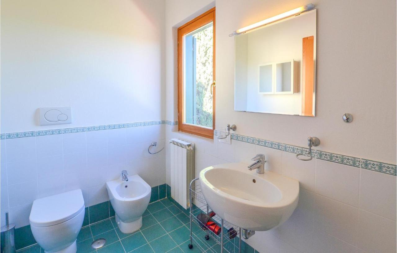 Cozy Apartment In Bucine With Kitchen Zewnętrze zdjęcie